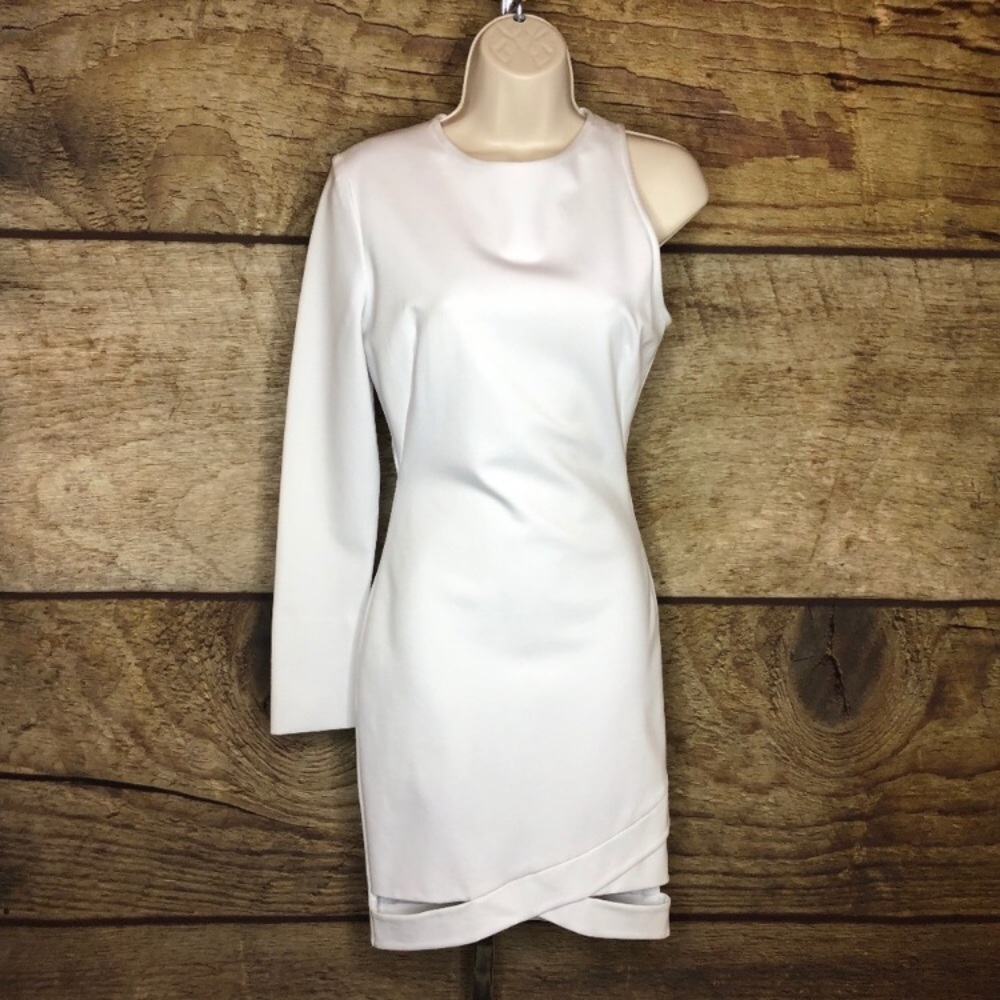 One Sleeve - Black Halo Conger